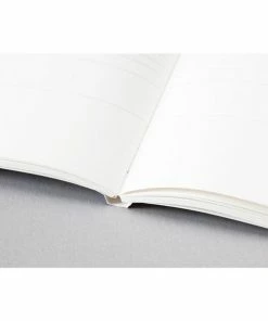 Ola Blue Shapes A5 Weekly Planner 7 Ola Blue Shapes A5 Weekly Planner