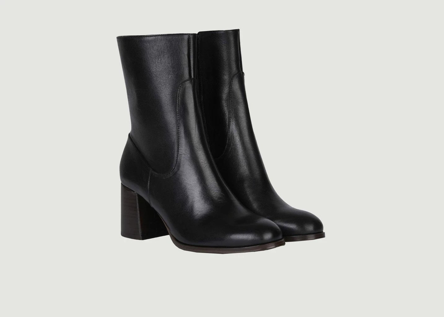 Anthology Paris Gabrielle Boots 1 Anthology Paris Gabrielle Boots
