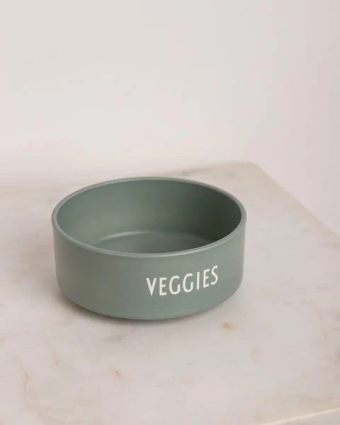 Design Letters Snack Bowl Veggies 1 Design Letters Snack Bowl Veggies