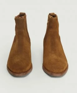Anthology Paris Brown Winona Boots