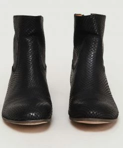 Anthology Paris Black 7227 Boots