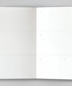 Ola A6 Weekly Planner