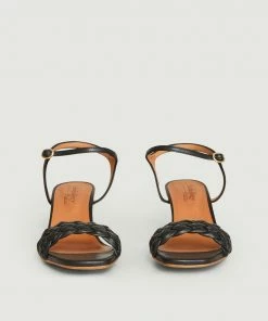 Anthology Paris Lalana Heel Sandals