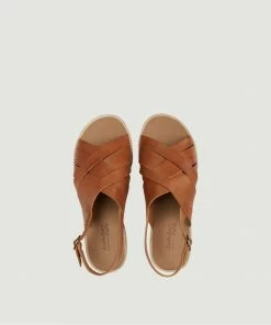 Anthology Paris Belem Sandals