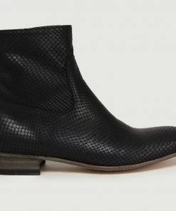 Anthology Paris Black 7227 Boots 6 Anthology Paris Black 7227 Boots