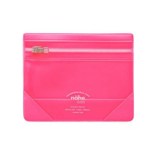 Hightide Nahe Gusset Pouch Small 1 Hightide Nahe Gusset Pouch Small