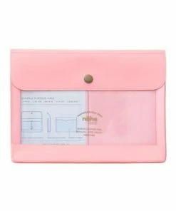 Hightide Nahe A7 General Purpose Wallet Pink