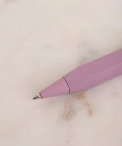 Design Letters Mechanical Pen Color Love