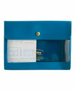 Hightide Nahe A 6 Case Blue