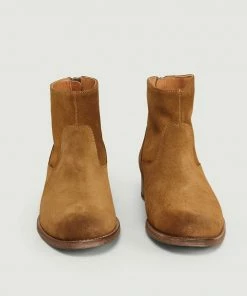 Anthology Paris Tobacco 6800 Boots