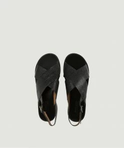 Anthology Paris Burma Sandals