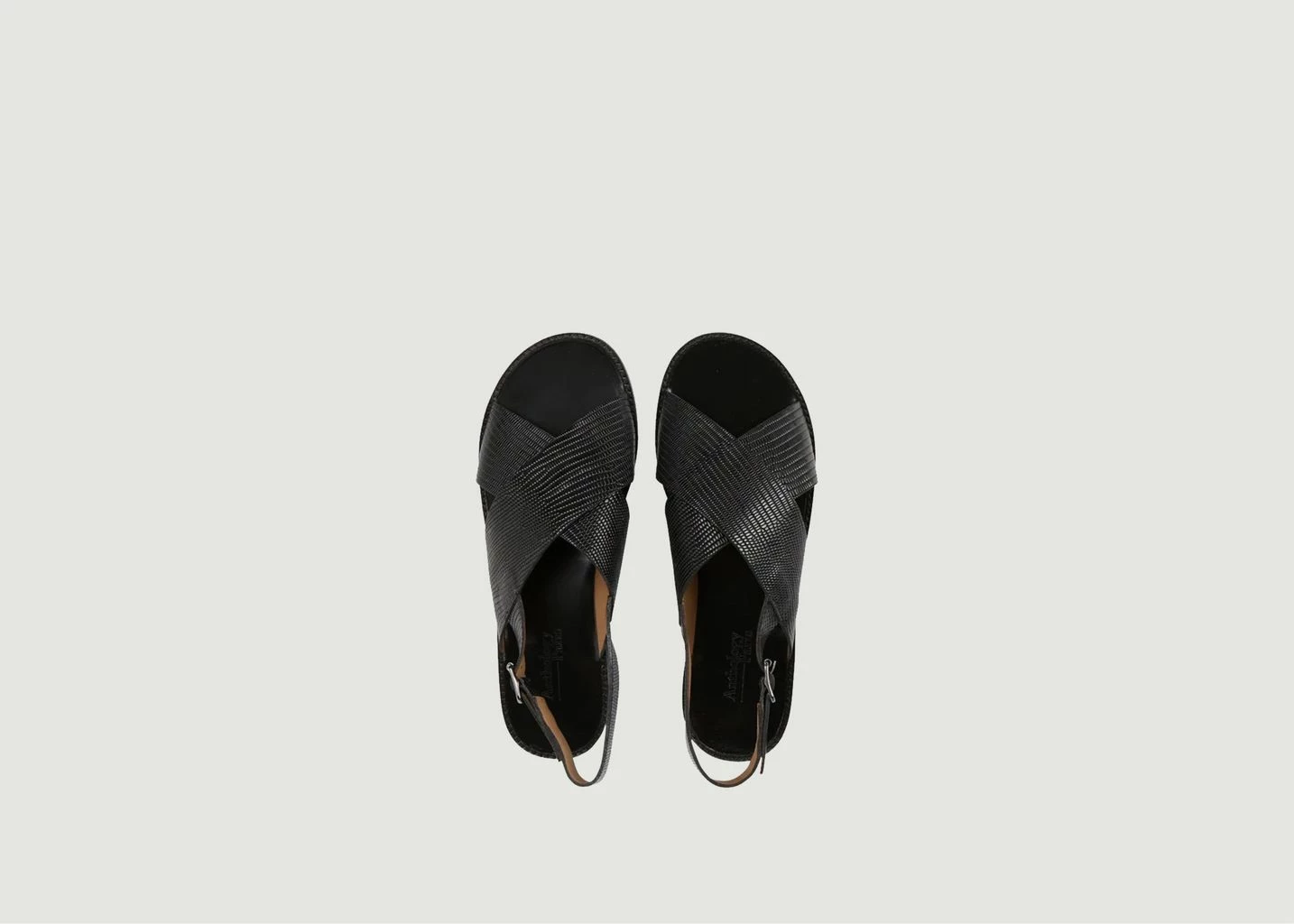 Anthology Paris Burma Sandals 1 Anthology Paris Burma Sandals