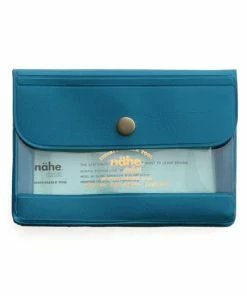 Hightide Nahe A7 General Purpose Wallet Blue