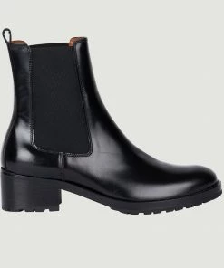 Anthology Paris Boots 7456