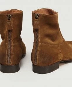 Anthology Paris Tabacco 7061 Boots 7 Anthology Paris Tabacco 7061 Boots