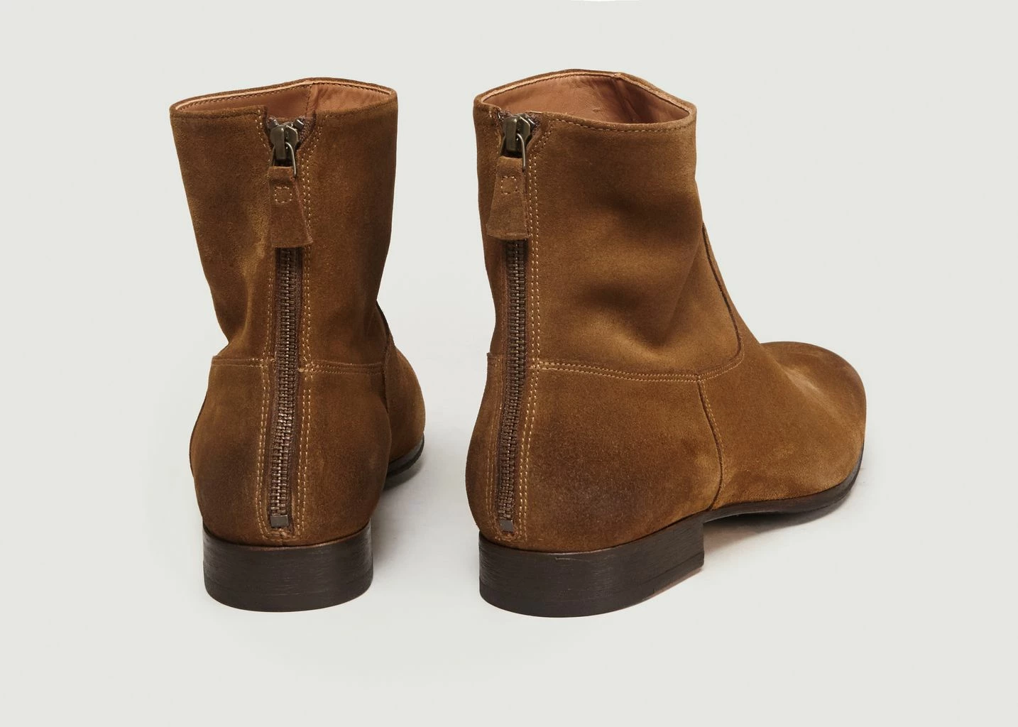 Anthology Paris Tabacco 7061 Boots 4 Anthology Paris Tabacco 7061 Boots