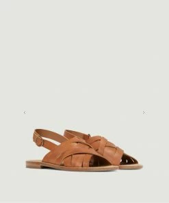 Anthology Paris Belem Sandals