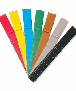 Hightide Règle Clip Rose