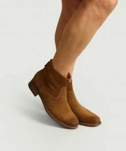 Anthology Paris Tobacco 6800 Boots