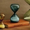 Hightide Medium Amber Hourglass