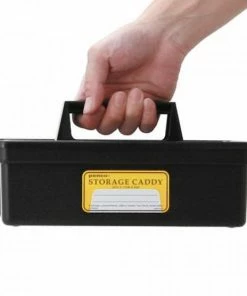 Hightide Penco Storage Caddy Black