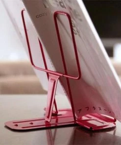 Hightide Metal Book Stand 5 Hightide Metal Book Stand