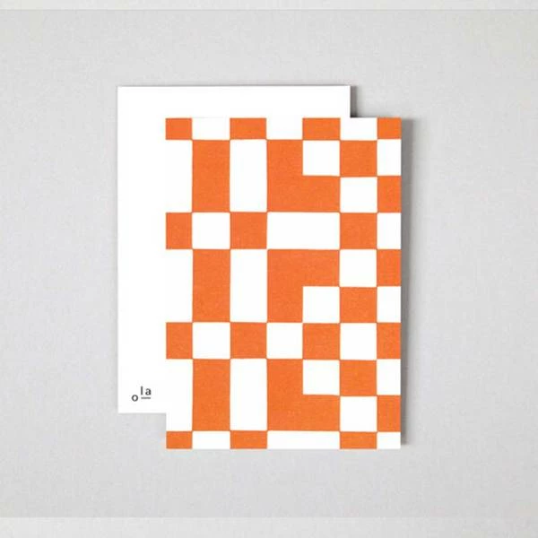 Ola Otti Postcards 2 Ola Otti Postcards