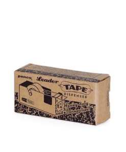 Hightide Penco Tape Dispenser Small Red