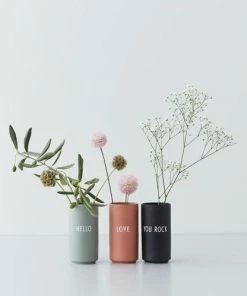 Design Letters Lieblingsvase Love