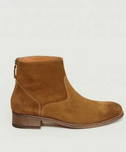 Anthology Paris Tobacco 6800 Boots