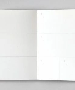 Ola Pocket Layflat Weekly Planner Benita Ochre 5 Ola Pocket Layflat Weekly Planner Benita Ochre