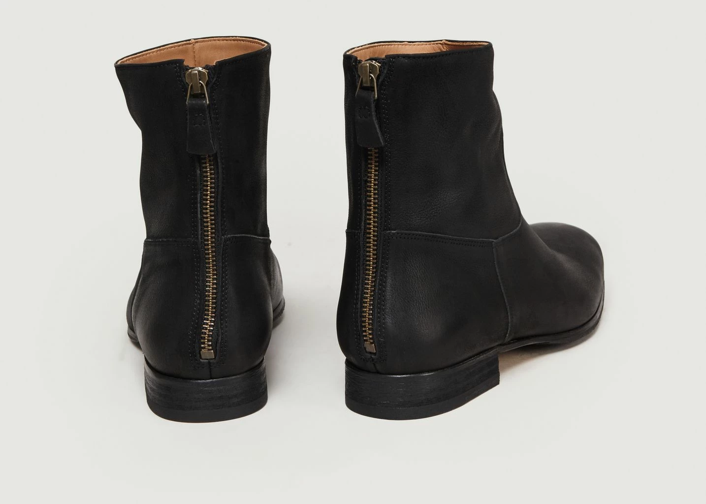 Anthology Paris 7061 Boots 4 Anthology Paris 7061 Boots