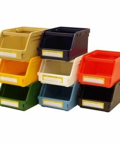 Hightide Storage Caddy Penco Apilable