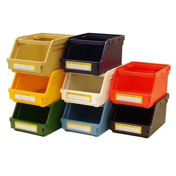 Hightide Storage Caddy Penco Apilable 1 Hightide Storage Caddy Penco Apilable