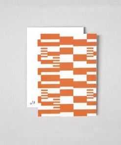 Ola Pack Of 8 Anni Print Postcards