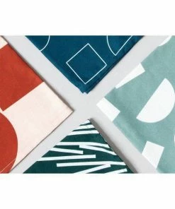 Ola Luxury Cotton Gift Wrap Ola