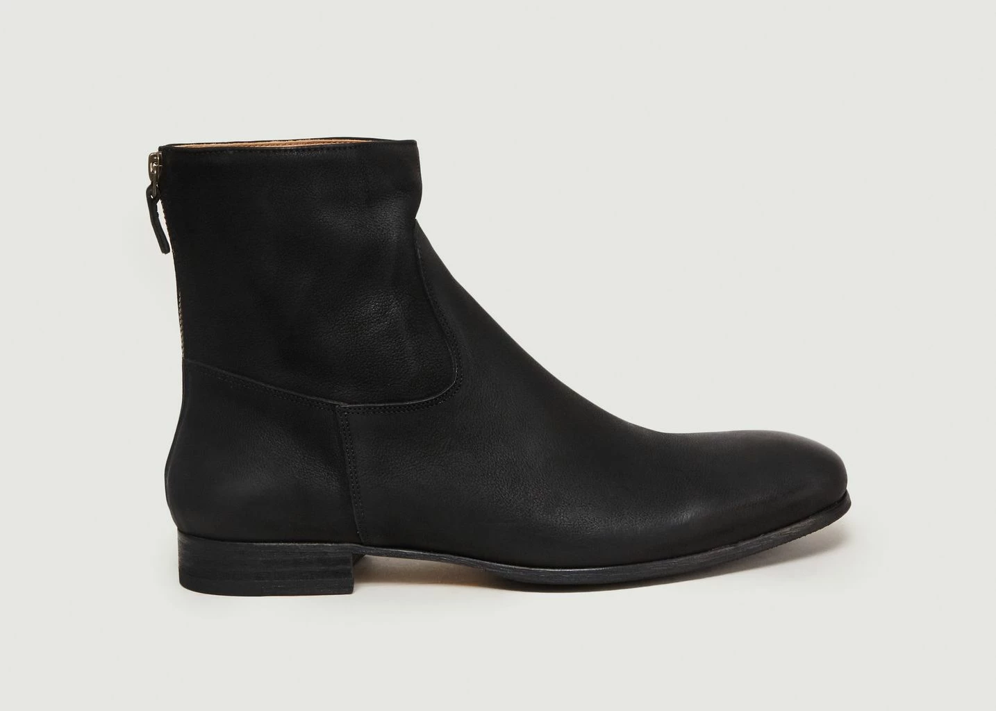 Anthology Paris 7061 Boots 3 Anthology Paris 7061 Boots