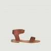 Anthology Paris Unjha Small Heel Sandal