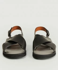 Anthology Paris Birmanie Leather Sandales