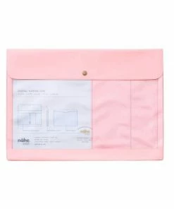 Hightide Nahe A 4 Case Pink