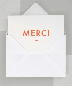 Ola Merci Card