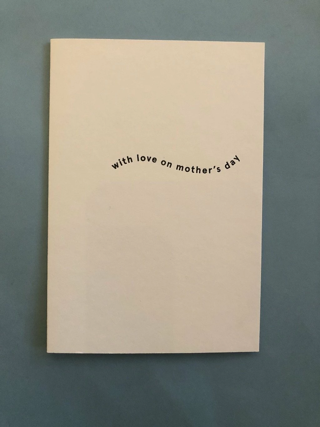 Ola With Love On Mothers Day Foil Blocked Card 1 Ola With Love On Mothers Day Foil Blocked Card