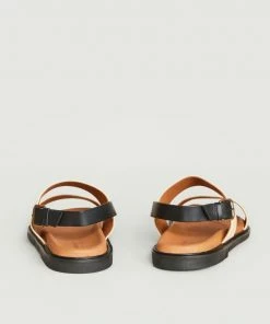 Anthology Paris Yuki Sandals 5 Anthology Paris Yuki Sandals