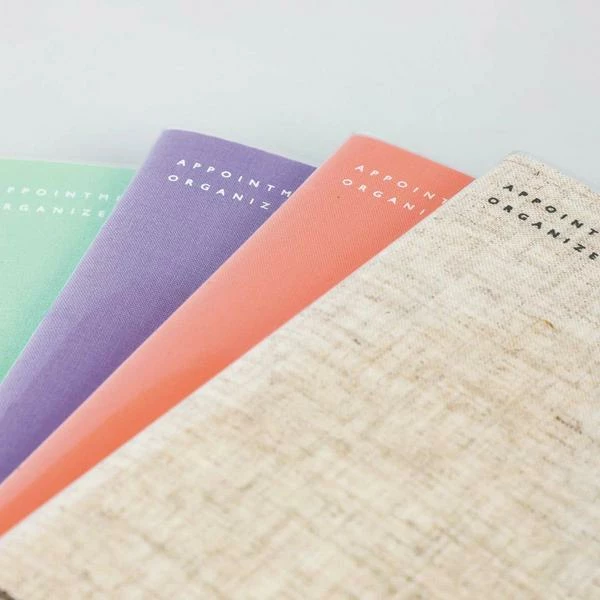 Hightide 2022 Monthly Cotton Diary Linen 4 Hightide 2022 Monthly Cotton Diary Linen