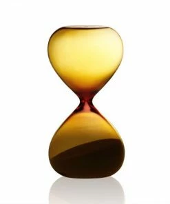 Hightide 30 Mins Amber Sand Glass