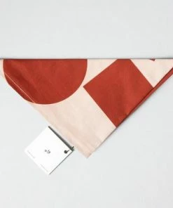 Ola Cotton Wrap Pink