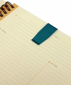 Hightide Clip Ruler Green