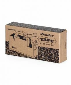 Hightide Penco Tape Dispenser Large Green