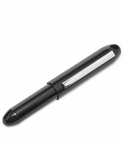 Hightide Penco Bullet Ballpoint Pen Black