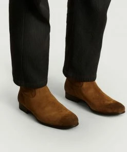 Anthology Paris Tabacco 7061 Boots